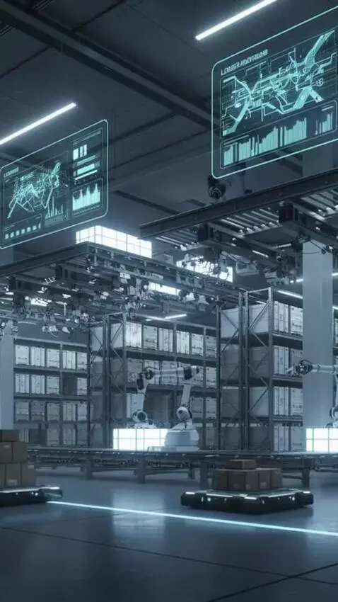 AI Video from prompt: And you live your life so that something moves