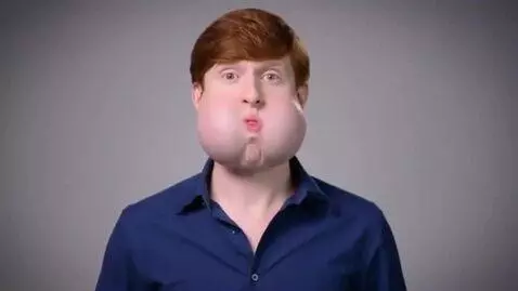 AI Video from prompt: A handsome, slim, thirty-year-old man without a 