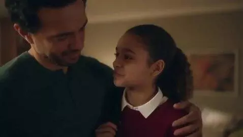 AI Video from prompt: Step daughter