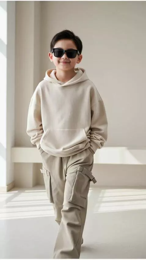 Kling 2.1 (pro) video