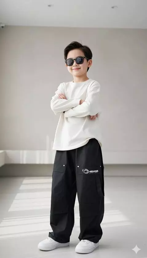 Kling 2.1 (pro) video