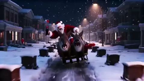 AI Video from prompt: Hyper-realistic chaos, close-up action scene of 