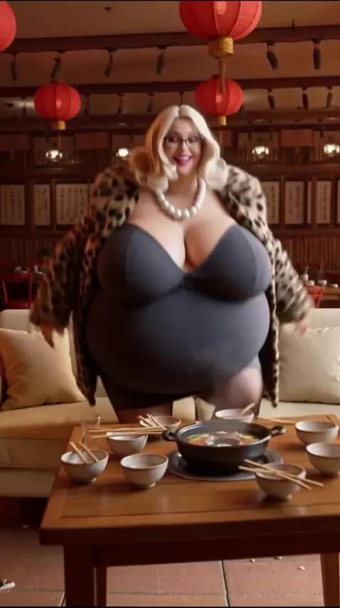 AI Video from prompt: An incredibly tightly inflated, spherical, and e