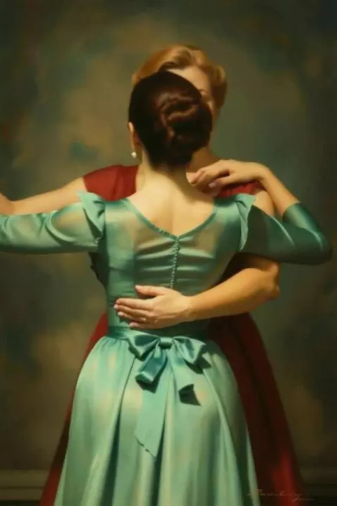 Kling 2.1 (standard) video