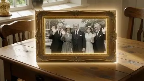 AI Video from prompt: Photo with video