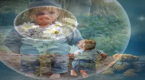 AI Video from prompt: Photo with video