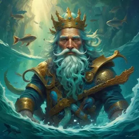 Kling 1.0 (standard) video