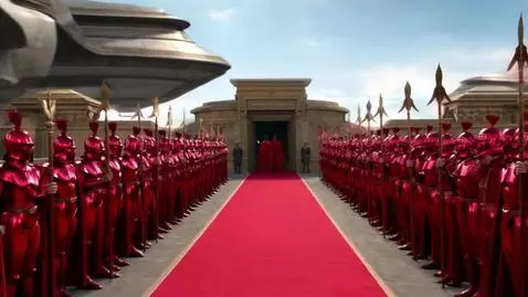 AI Video from prompt: Epic cinematic scene on Planet Earth in Ancient 