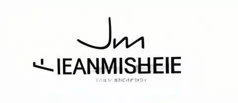 AI Video from prompt: The camera pushes in towards the "Jean Mishel" l