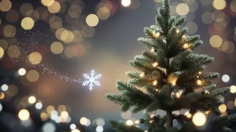 AI Video from prompt: Scene  Style: A magical, abstract space. The bac