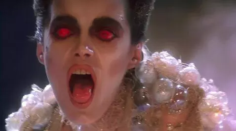 MiniMax Hailuo-02 (pro) video