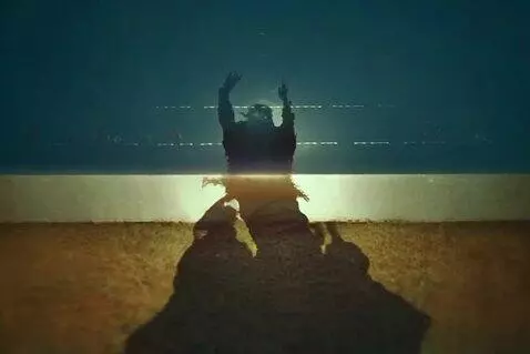 AI Video from prompt: Prompt: create a 30 second video of a faith and 