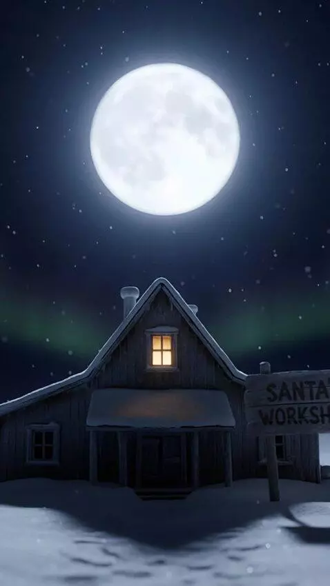 AI Video from prompt: Expansive cinematic establishment shot of a remo