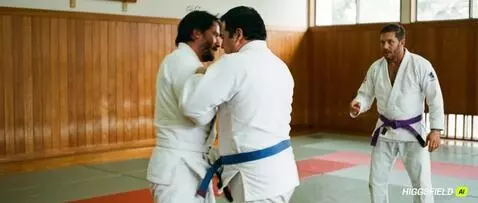 AI Video from prompt: Use the attached image as the primary visual ref