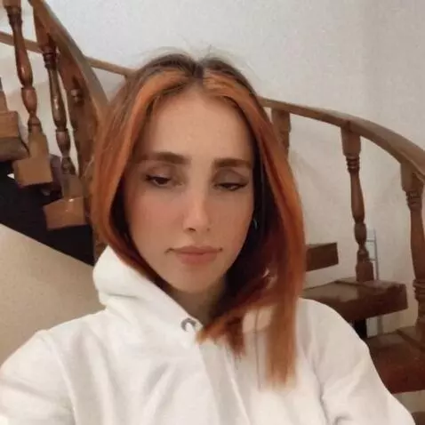 AI Video from prompt: Undressing and bikini