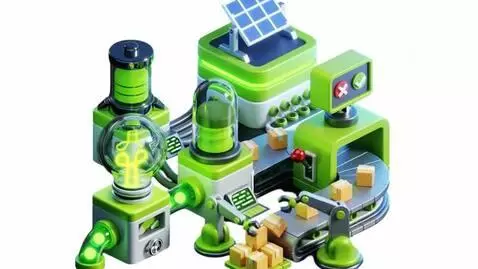 AI Video from prompt: Preserve the original visual style, color palett