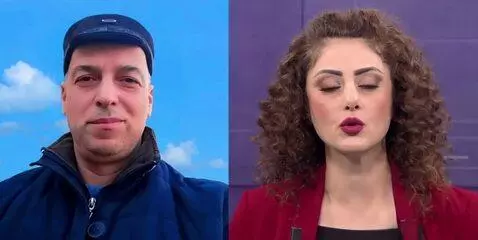 AI Video from prompt: Hot long kissing