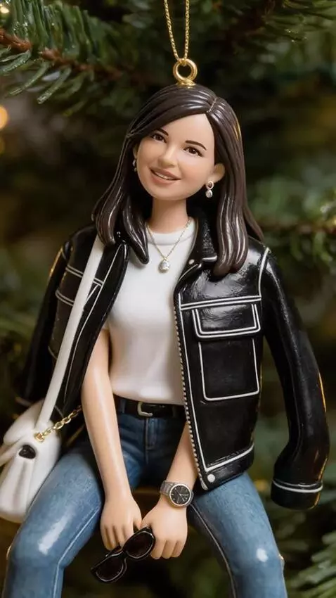 AI Video from prompt: An animated toy placed in the center of the fram