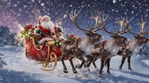 AI Video from prompt: make a series of pictures to the story that can 