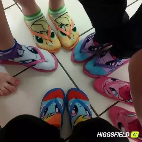 Kling 2.5 Turbo (pro) video