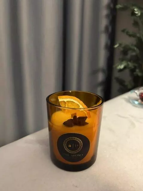 AI Video from prompt: Aesthetic setup. The reel shows a perfectly styl