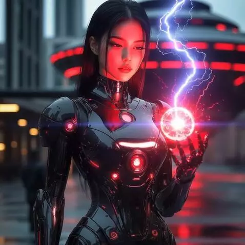 AI Video from prompt: Turn this into a visually stunning video.