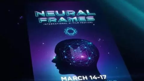 AI Video from prompt: Animate this poster with a cinematic top-to-bott