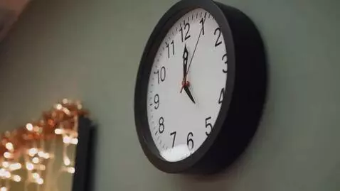 AI Video from prompt: Style: A short festive promotional sting in a wa