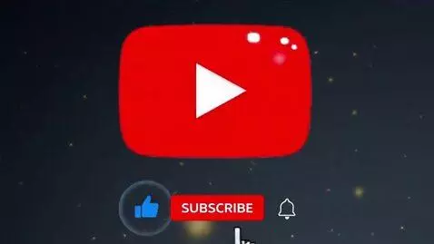 AI Video from prompt: subscribe with like  for video youtube