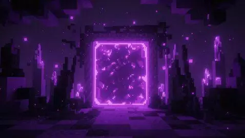 AI Video from prompt: Static camera, tripod shot. A cinematic 3D rende