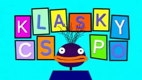 AI Video from prompt: Klasky Csupo