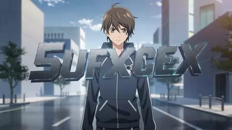 AI Video from prompt: create an intro with the anime character Shugo N