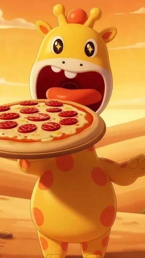 AI Video from prompt: Create a 5-second looping animated short in cart