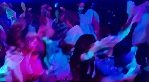 AI Video from prompt: Show me partying and having fun