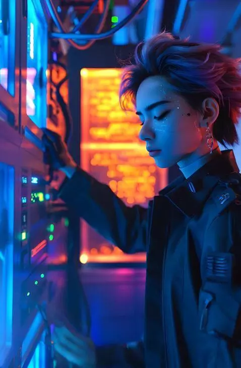 Kling 1.6 (pro) video