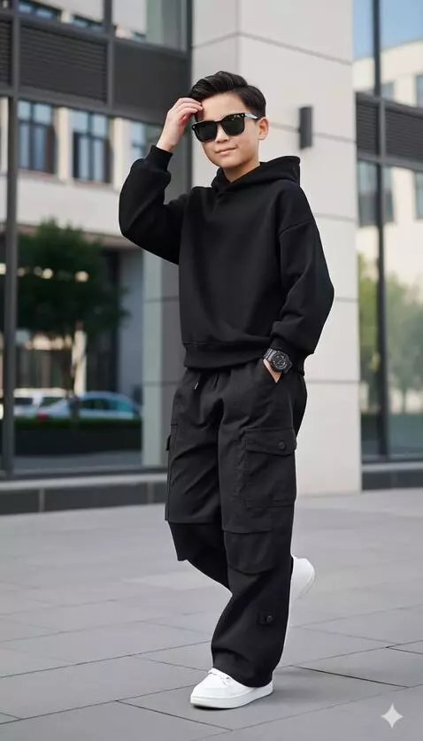 Kling 2.1 (pro) video