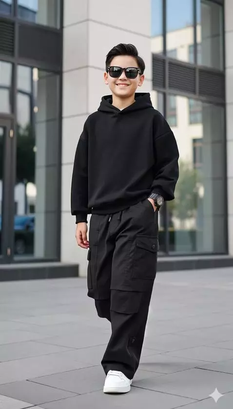 Kling 2.1 (pro) video