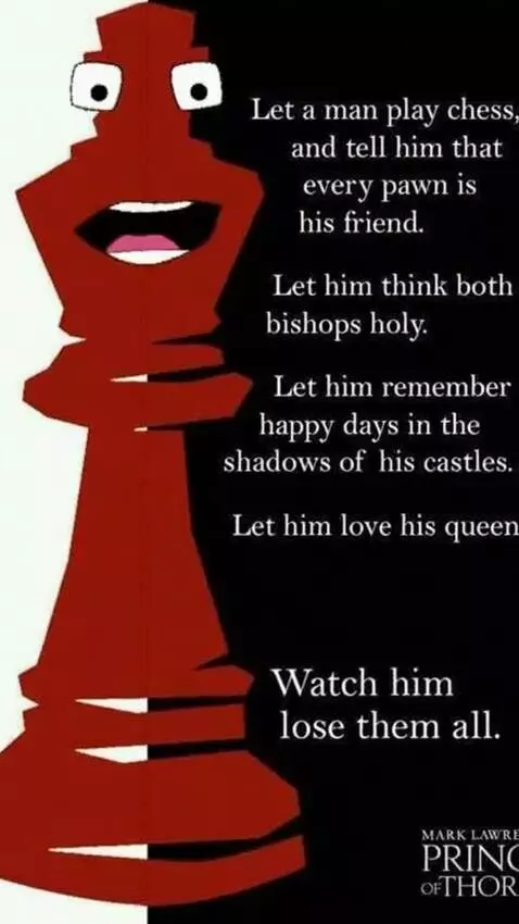 AI Video from prompt: Make the image speak and make it have eyes and m