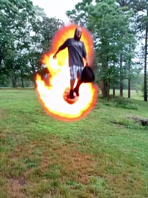 AI Video from prompt: dragon-evoker