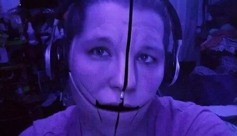 AI Video from prompt: Just me