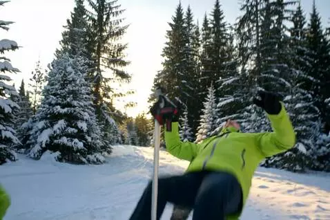 AI Video from prompt: Ultra-chaotic 5-second explosion of madness! A c