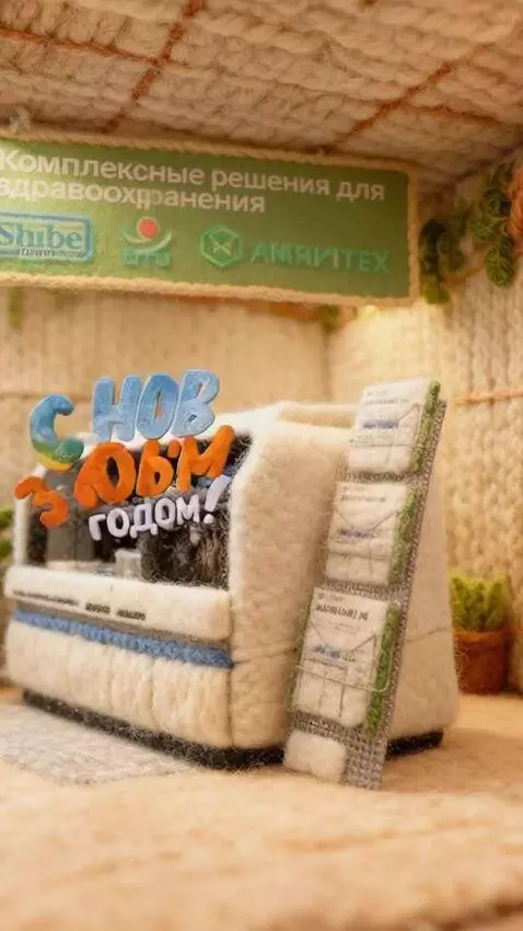 AI Video from prompt: Make this device with the lid closed, and then t