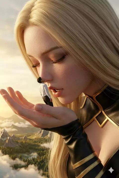 Kling 2.5 Turbo (pro) video