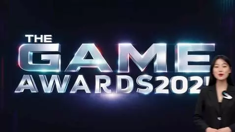 AI Video from prompt: The video starts with a black screen, then the "