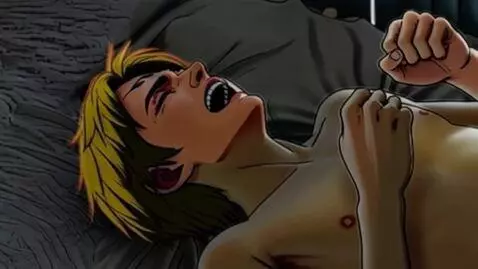 AI Video from prompt: The man is crying hard