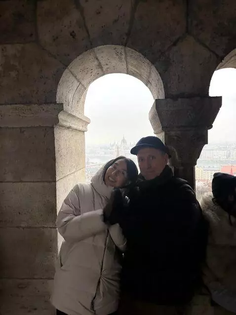 AI Video from prompt: 2026 is the year of the red fiery horse. Create 