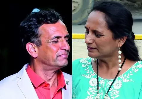 Kling 1.6 (pro) video