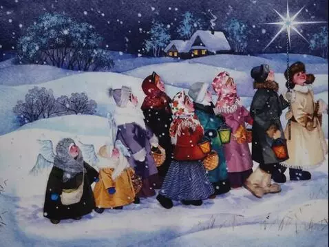 AI Video from prompt: sings and dances and smiles