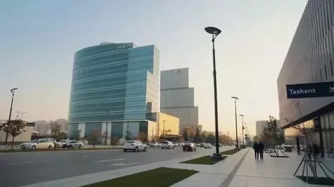 AI Video from prompt: Create a modern creative video showing ONLY real