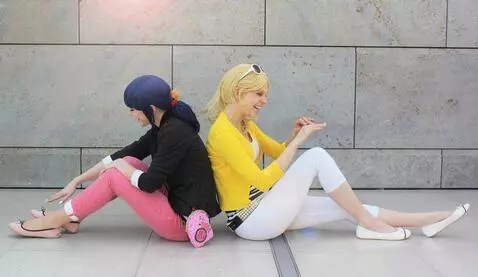 AI Video from prompt: Smell Shoes And Smell Feet